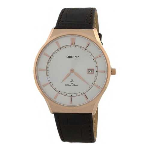 Часы наручные Orient FGW03002W0 в Reserved