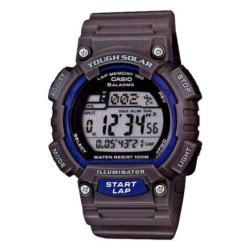 Наручные часы электронные мужские Casio Sports STL-S100H-8A в Reserved