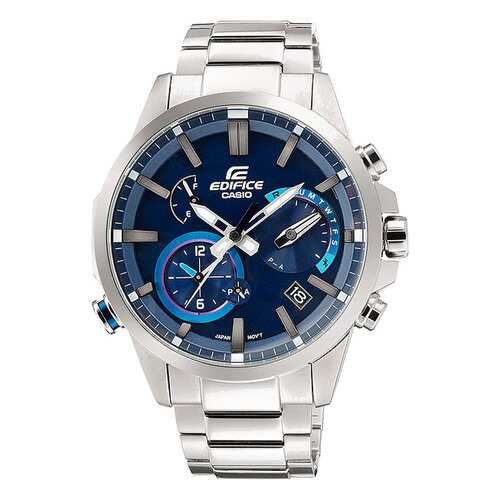 Наручные часы кварцевые мужские Casio Edifice EQB-700D-2A в Reserved