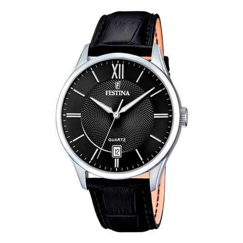 Наручные часы кварцевые мужские Festina F20426 в Reserved