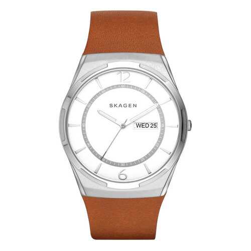 Наручные часы кварцевые мужские Skagen SKW6304 в Reserved