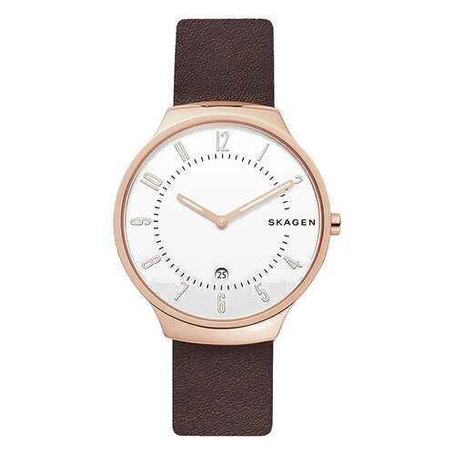 Наручные часы кварцевые мужские Skagen SKW6458 в Reserved