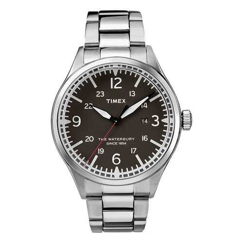 Наручные часы кварцевые мужские Timex TW2R38700VN в Reserved