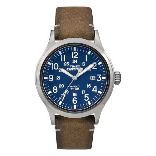 Наручные часы кварцевые мужские Timex TW4B01800RY в Reserved