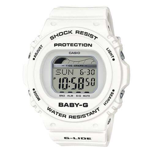 Наручные часы кварцевые женские Casio BLX-570 в Reserved