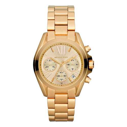 Наручные часы кварцевые женские Michael Kors MK5798 в Reserved