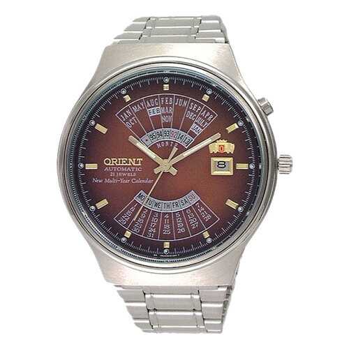 Наручные часы механические мужские Orient EU00002P в Reserved