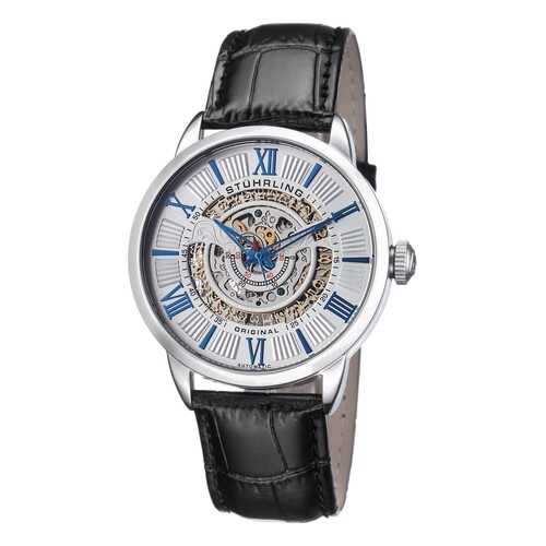 Наручные часы механические мужские Stuhrling Original 696.01 в Reserved