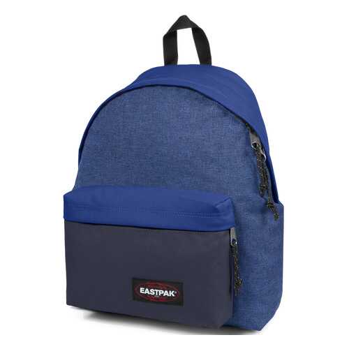 Рюкзак Eastpak Padded Pak'r Bloxx Blue в Reserved