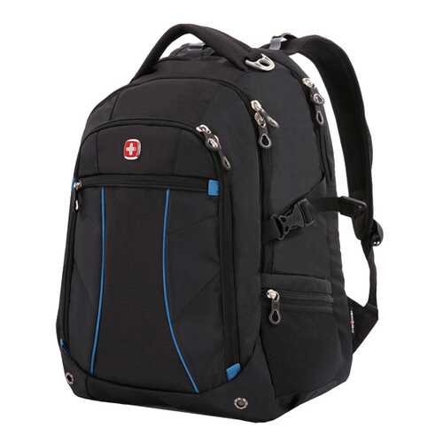 Рюкзак SWISSGEAR SA3118203408 черный в Reserved