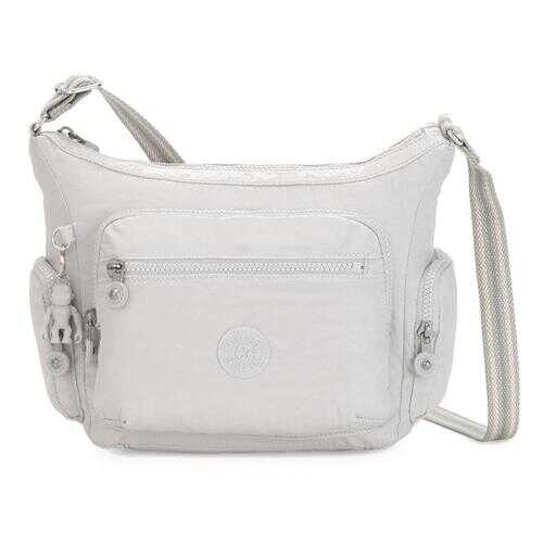 Сумка женская Kipling KI253119O Curiosity Grey в Reserved