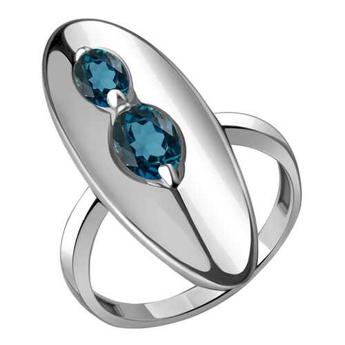 Кольцо женское Aquamarine 6918508.5 р.18.5 в Reserved