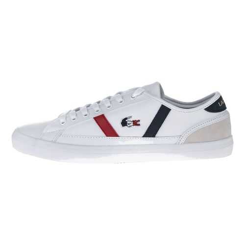 Кеды мужские Lacoste 739CMA0052407T белые 10.5 FR в Reserved