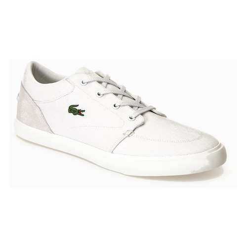 Кеды мужские Lacoste BAYLISS 219 1 CMA белые 42.5 RU в Reserved