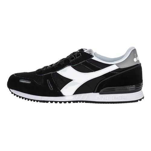 Кроссовки мужские Diadora DR501158623C7565T черные 8.5 IT в Reserved