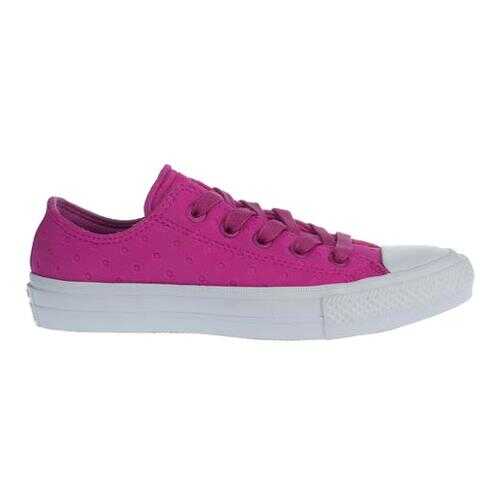 Кеды женские Converse 555804 розовые 36 RU в Reserved