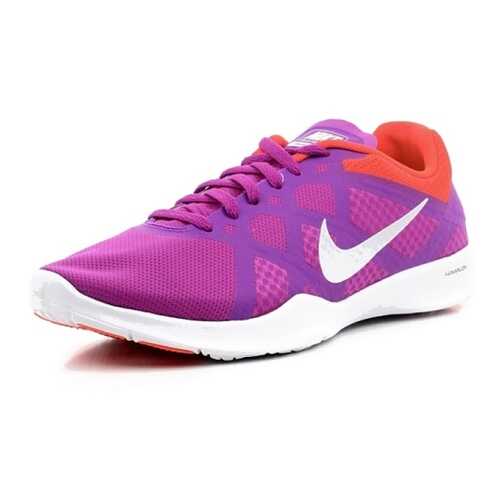 Кроссовки женские Nike 749183-501 фиолетовые 39 RU в Reserved