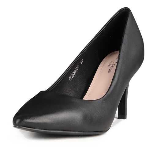 Туфли женские Pierre Cardin 710018150 черные 37 RU в Reserved