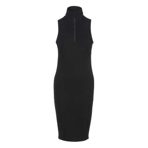 Платье женское DKNY DP9D4253/BLK черное L в Reserved